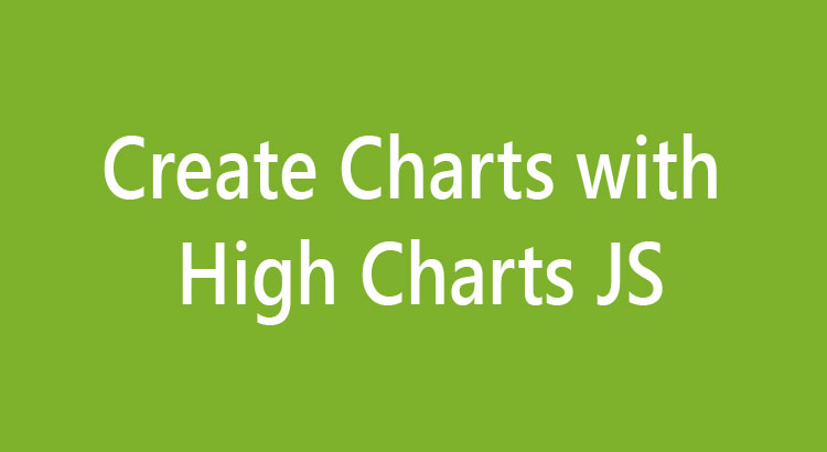 High Charts-js